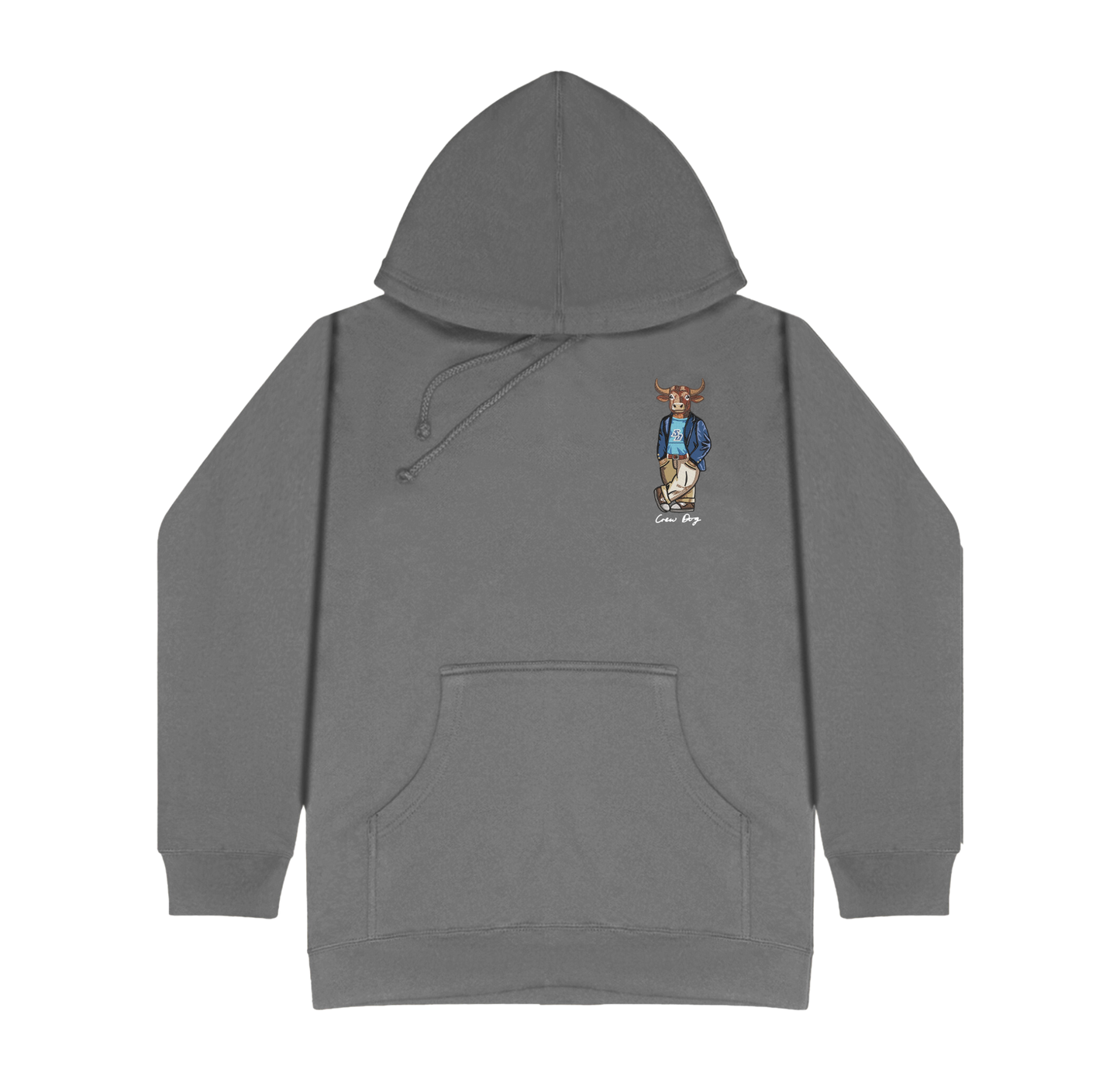 University of San Diego Original Hoodie