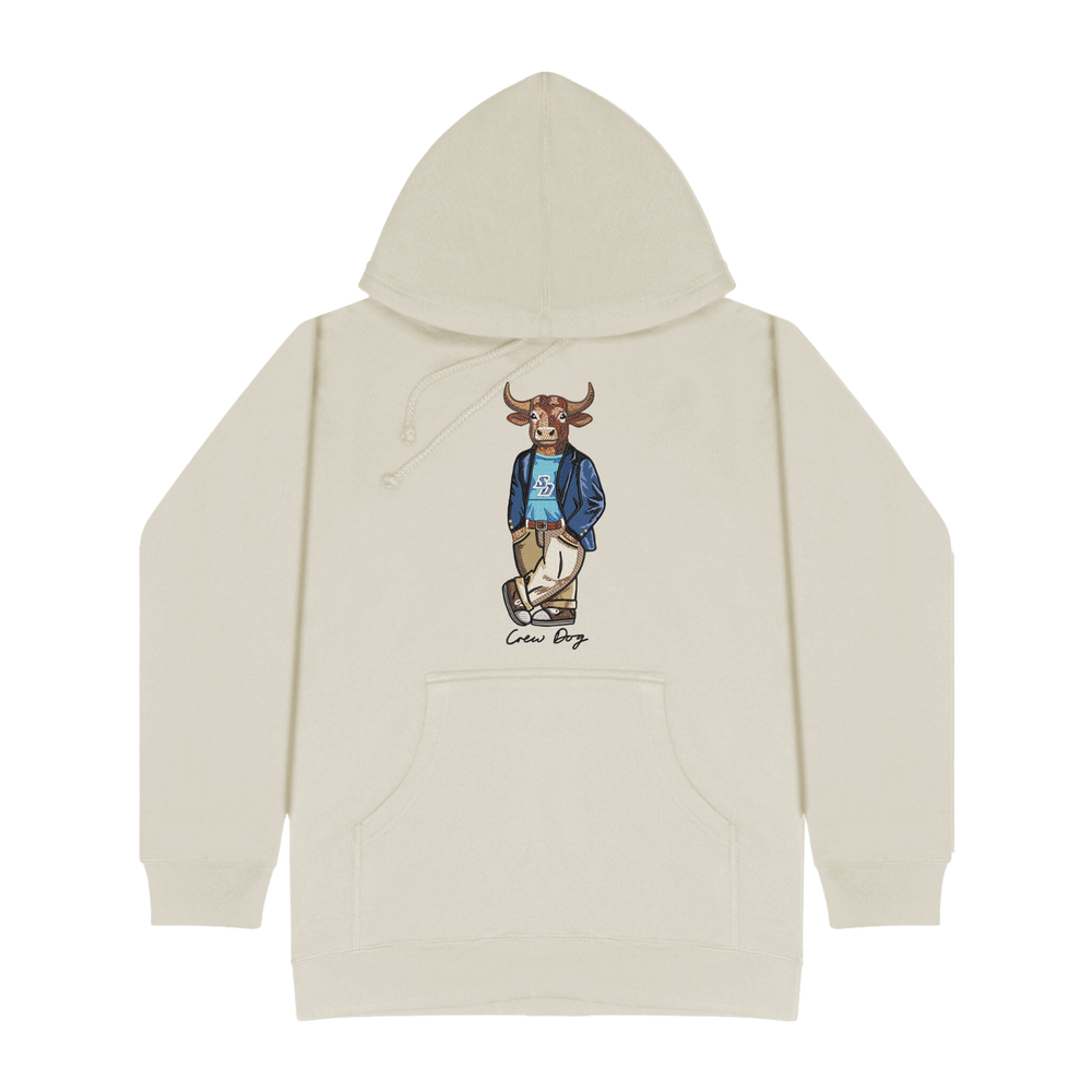 
                      
                        University of San Diego Original Hoodie
                      
                    