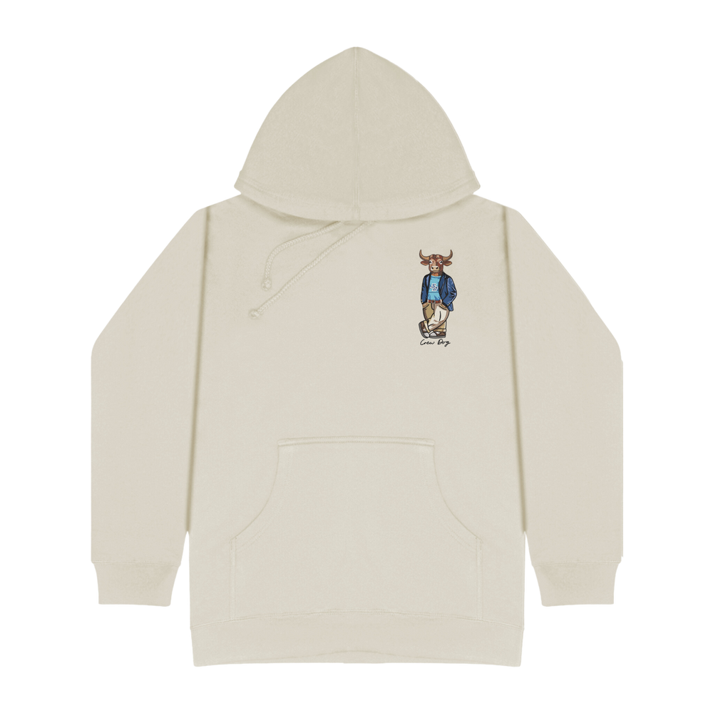 
                      
                        University of San Diego Original Hoodie
                      
                    