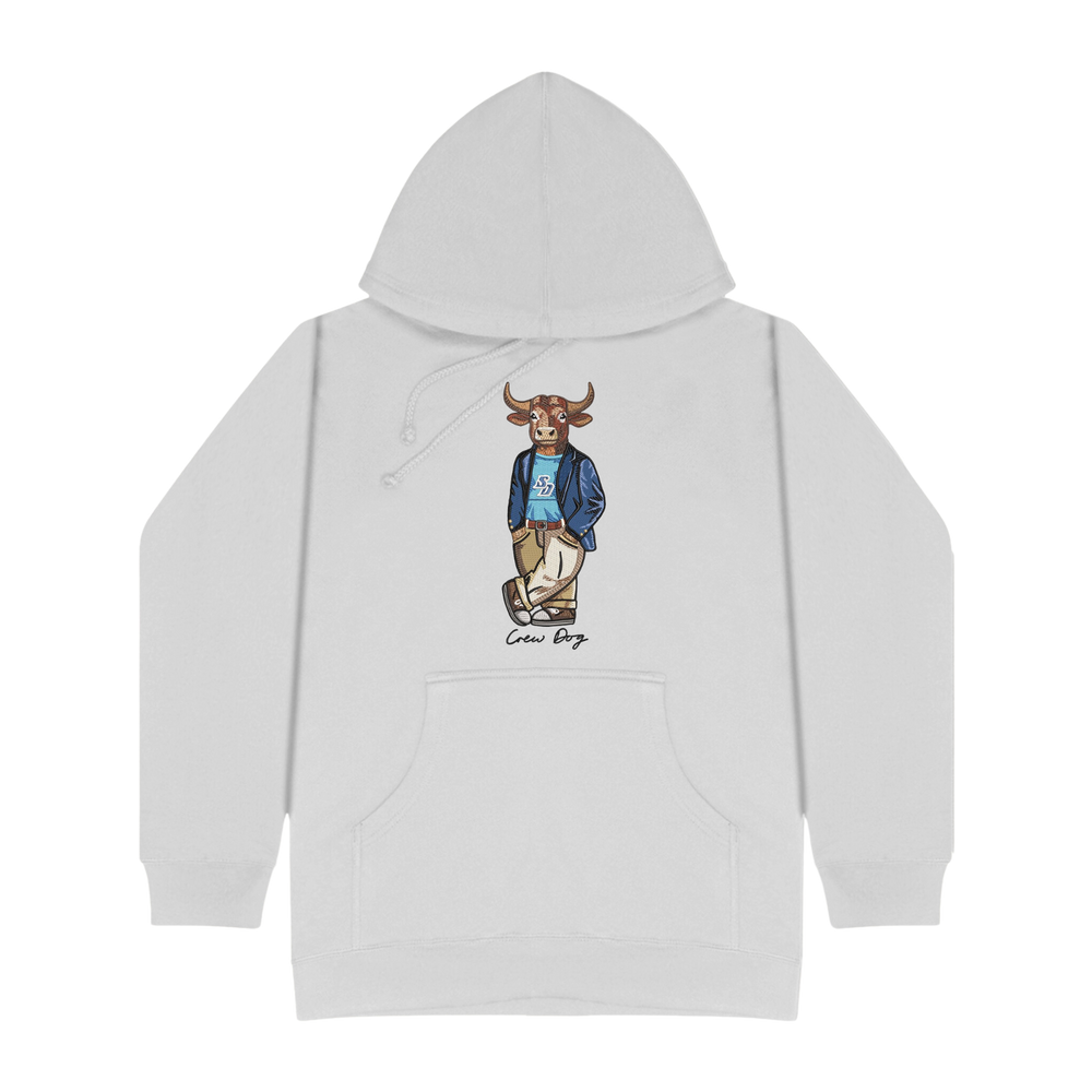 
                      
                        University of San Diego Original Hoodie
                      
                    