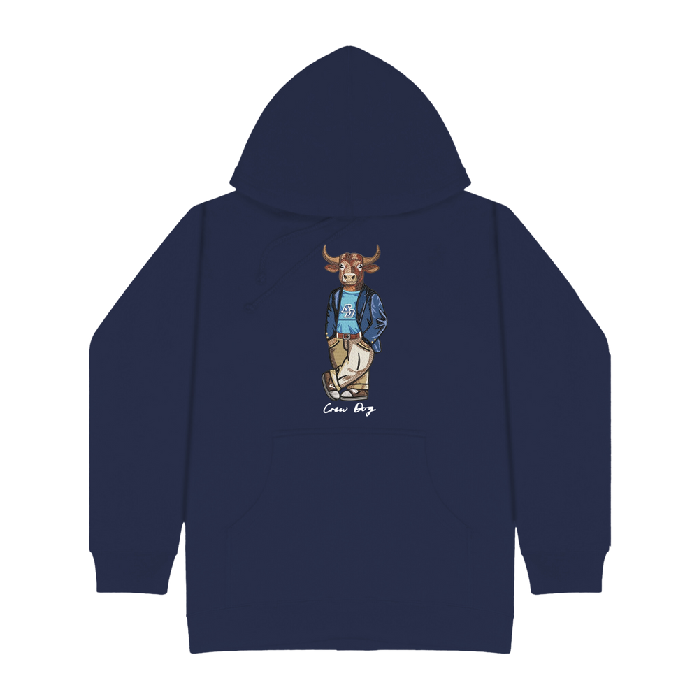 
                      
                        University of San Diego Original Hoodie
                      
                    