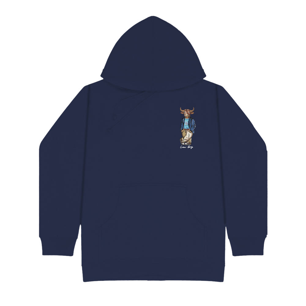 
                      
                        University of San Diego Original Hoodie
                      
                    