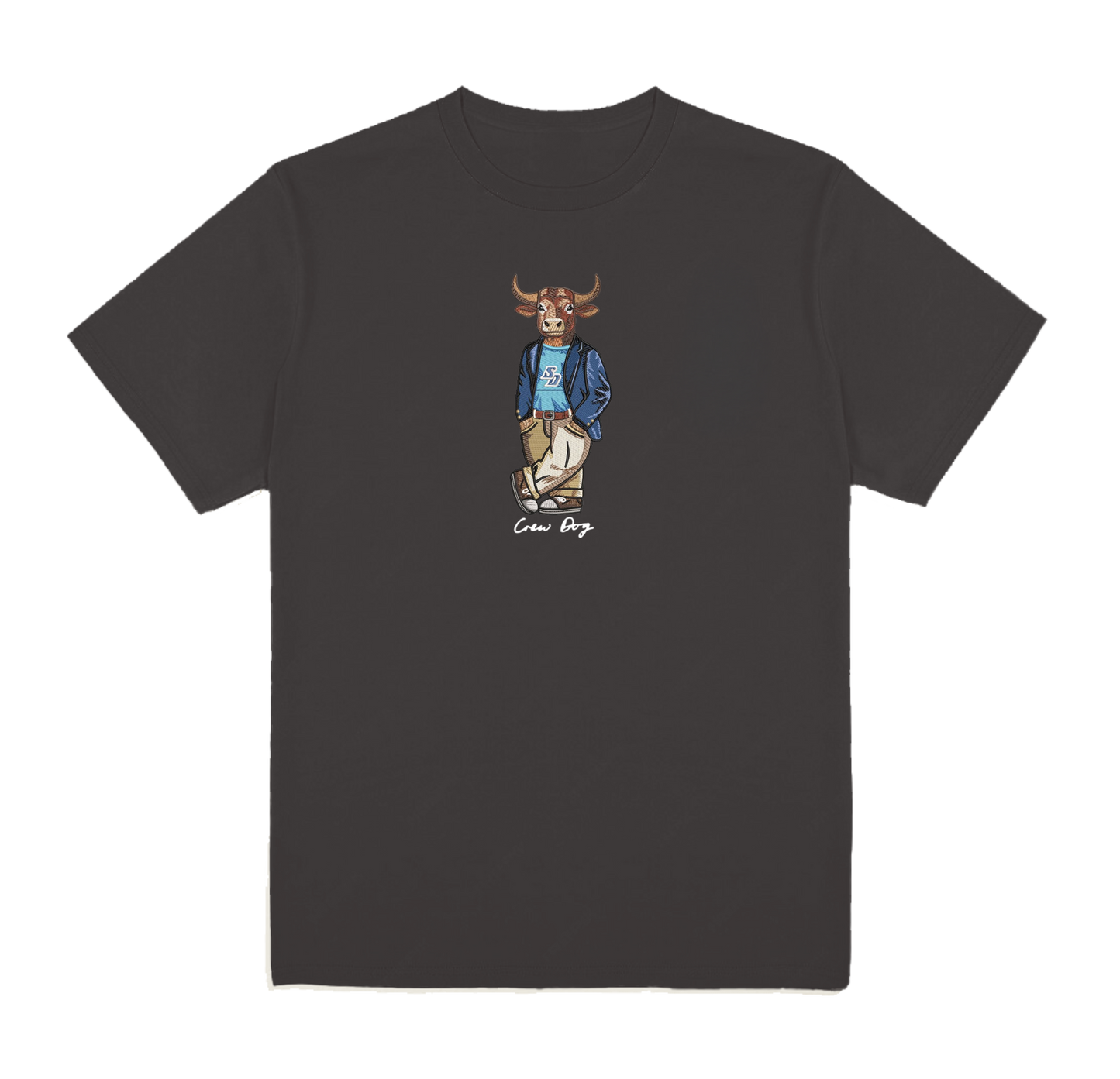 University of San Diego Original Tee