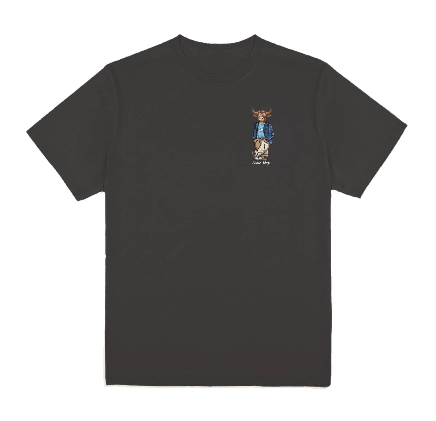 University of San Diego Original Tee