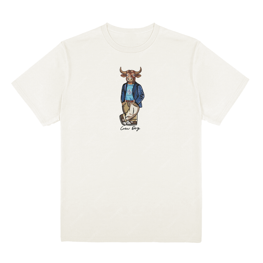 
                      
                        University of San Diego Original Tee
                      
                    