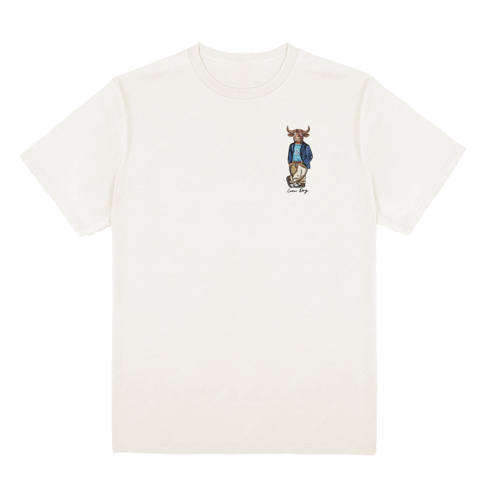 University of San Diego Original Tee
