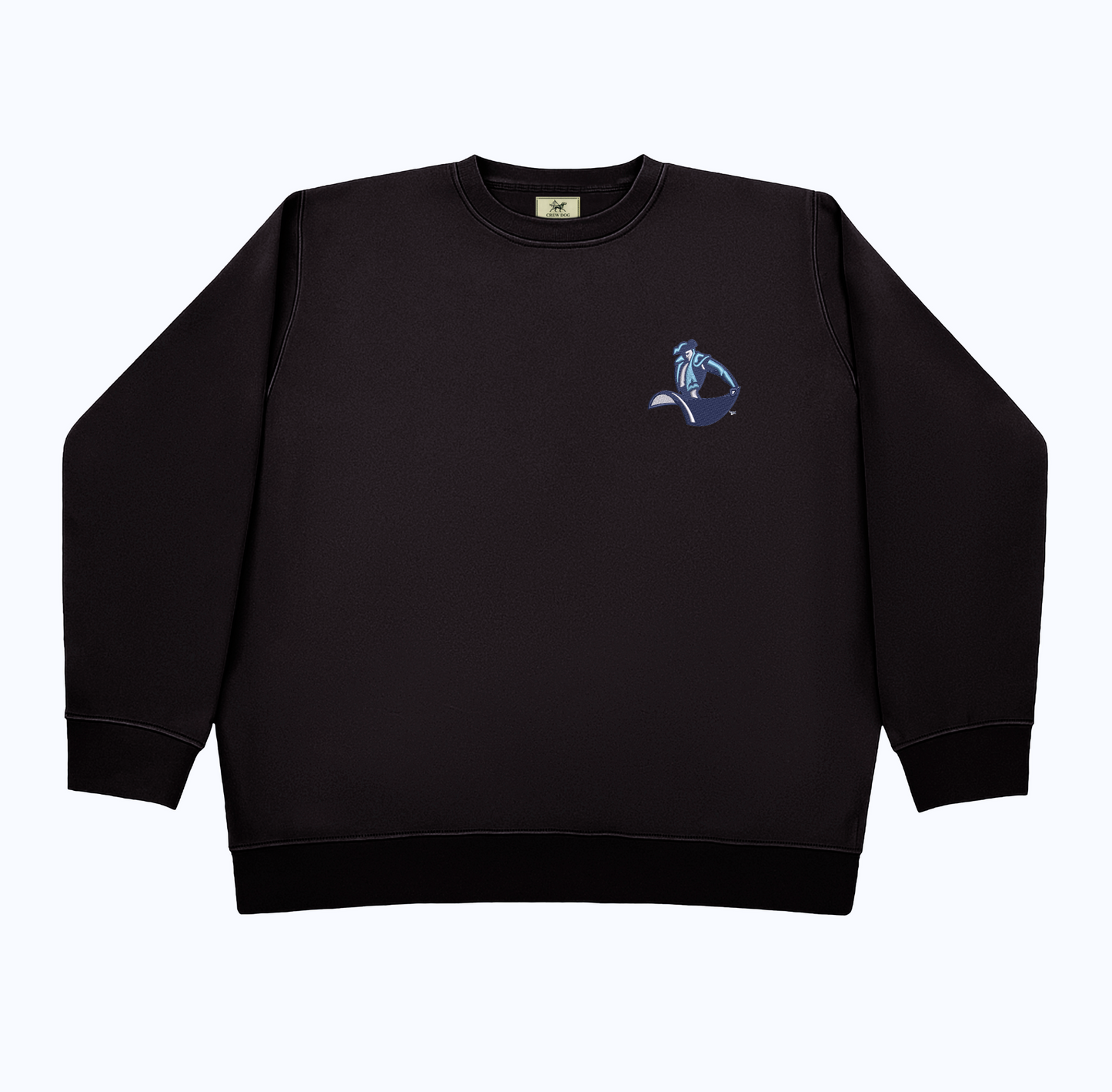 USD Torrero Crewneck