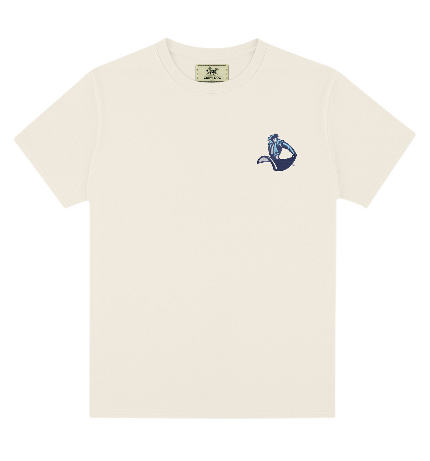 USD Torrero Tee