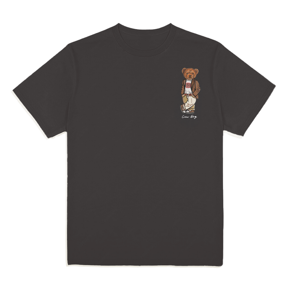 
                      
                        Brown Original T-Shirt
                      
                    