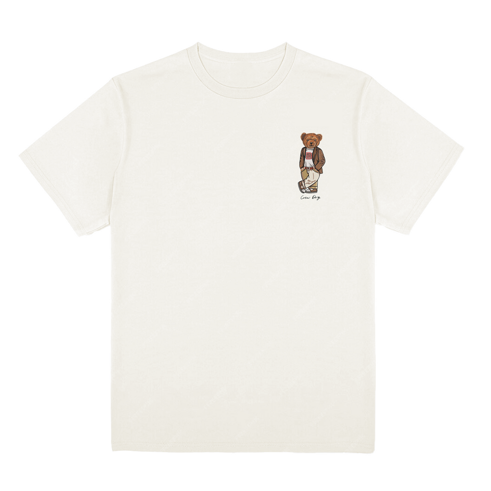 
                      
                        Brown Original T-Shirt
                      
                    