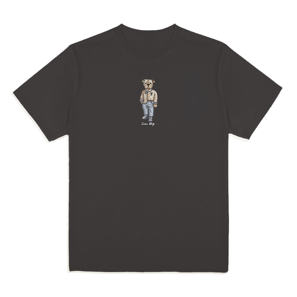 
                      
                        Yale Mrs. Autumn T-Shirt
                      
                    