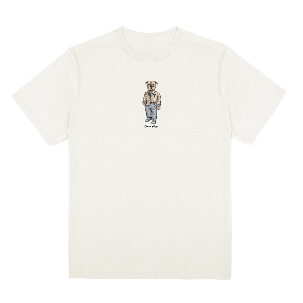 
                      
                        Yale Mrs. Autumn T-Shirt
                      
                    