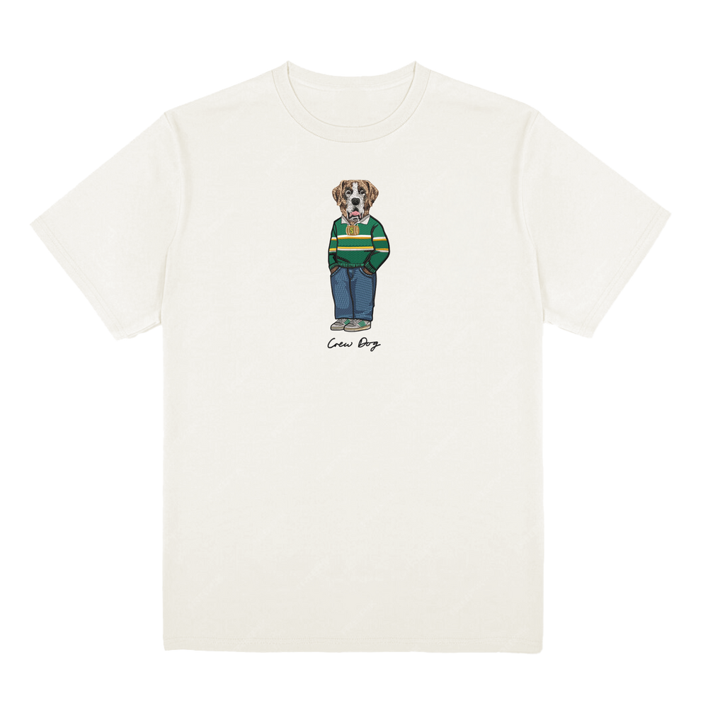 
                      
                        Siena University Tee
                      
                    