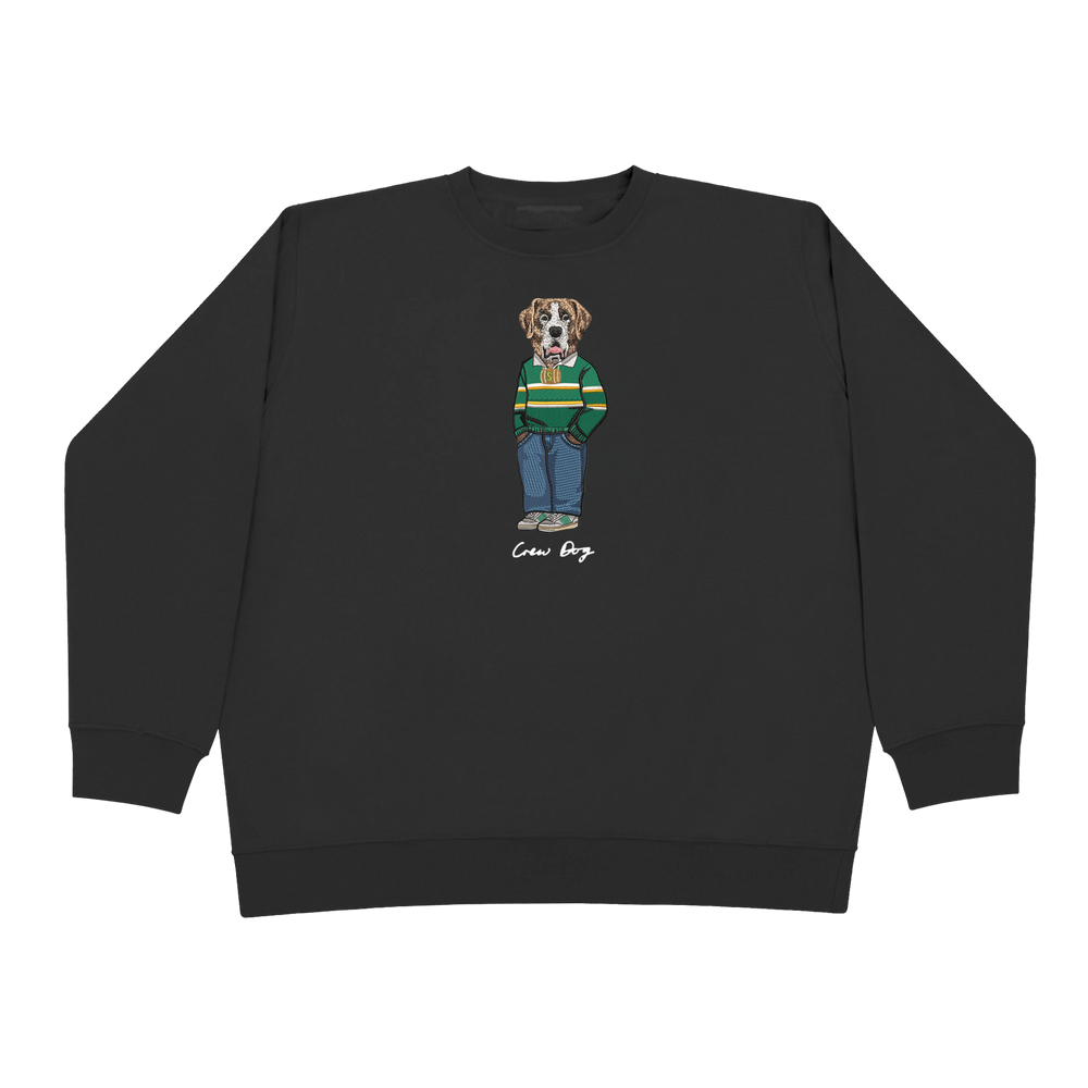 
                      
                        Siena University Crewneck
                      
                    