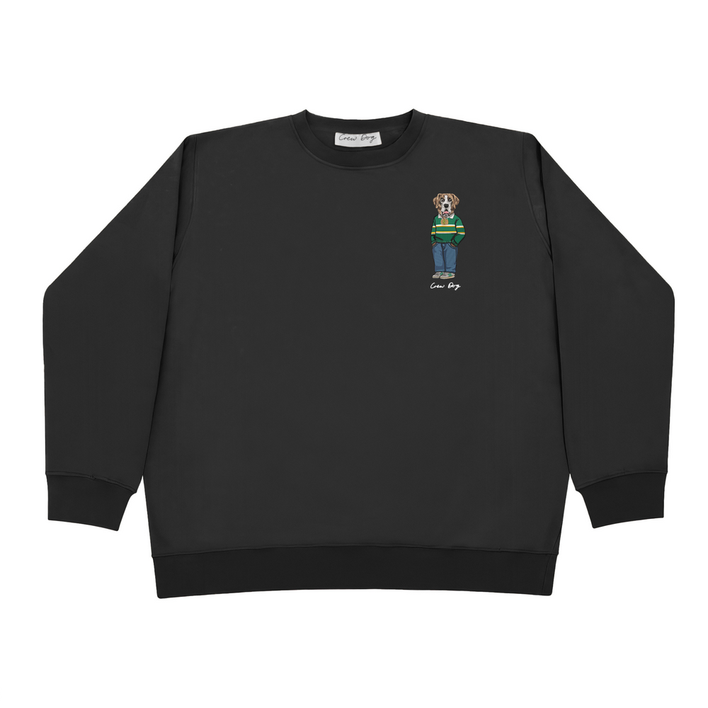 
                      
                        Siena University Crewneck
                      
                    