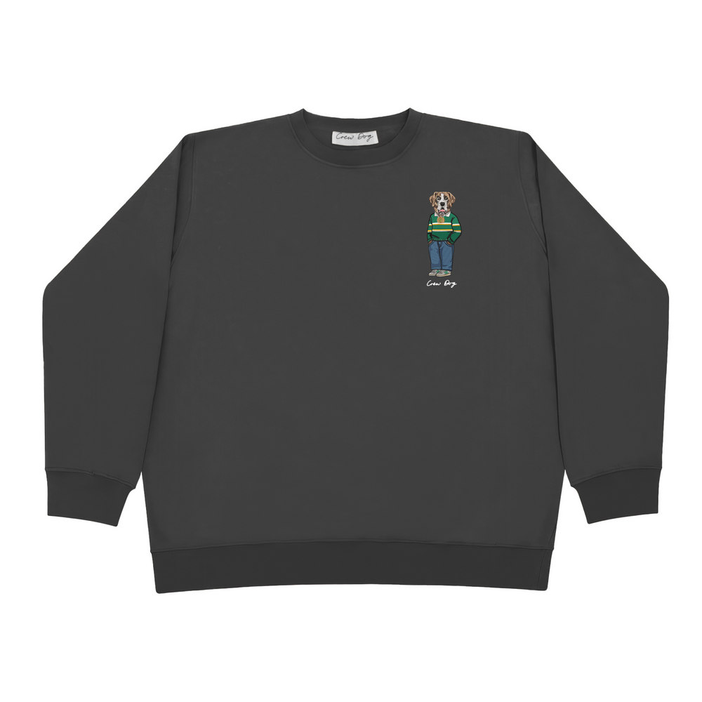 
                      
                        Siena University Crewneck
                      
                    
