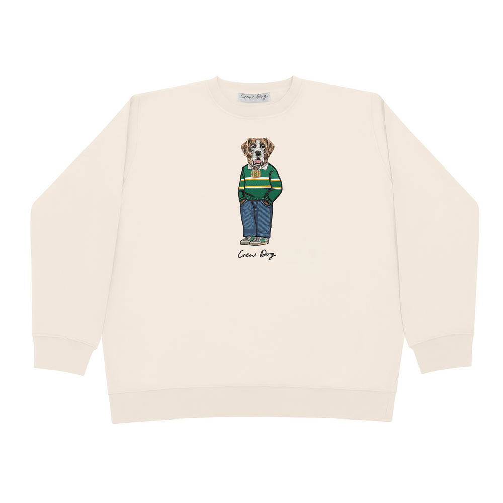 
                      
                        Siena University Crewneck
                      
                    