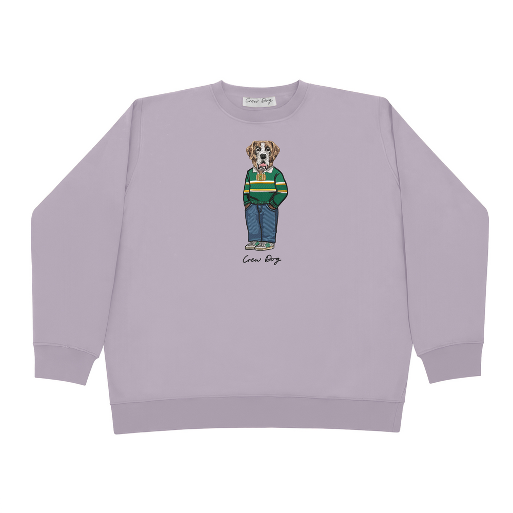 Siena University Crewneck