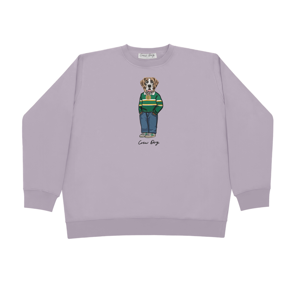 Siena University Crewneck
