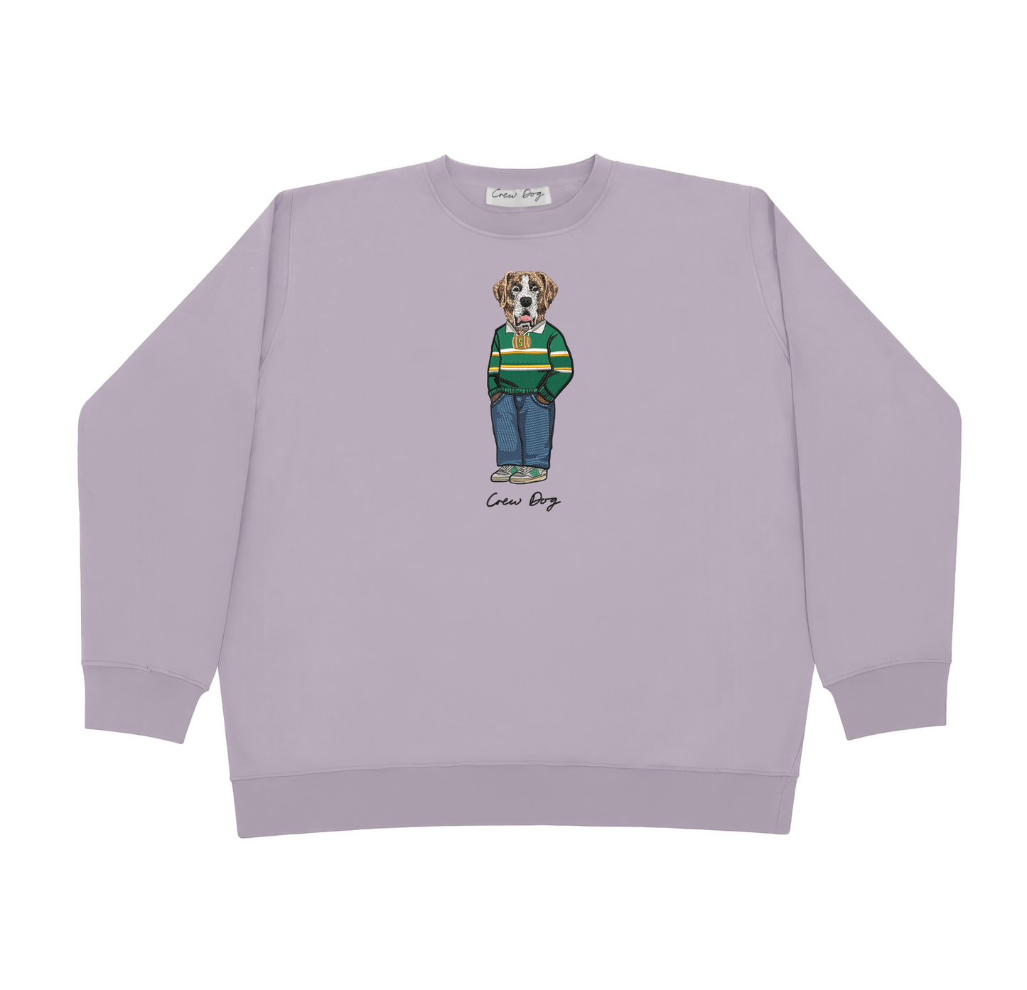 Siena University Crewneck