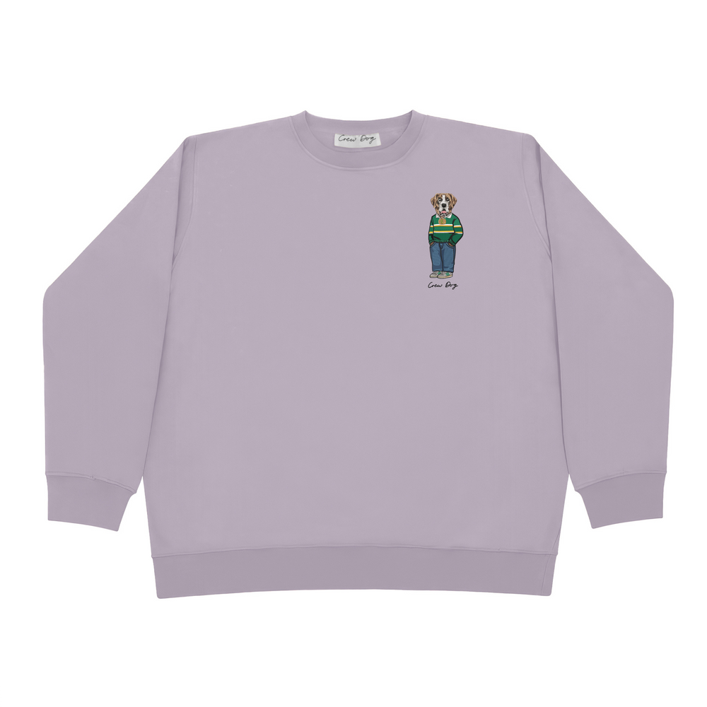 
                      
                        Siena University Crewneck
                      
                    