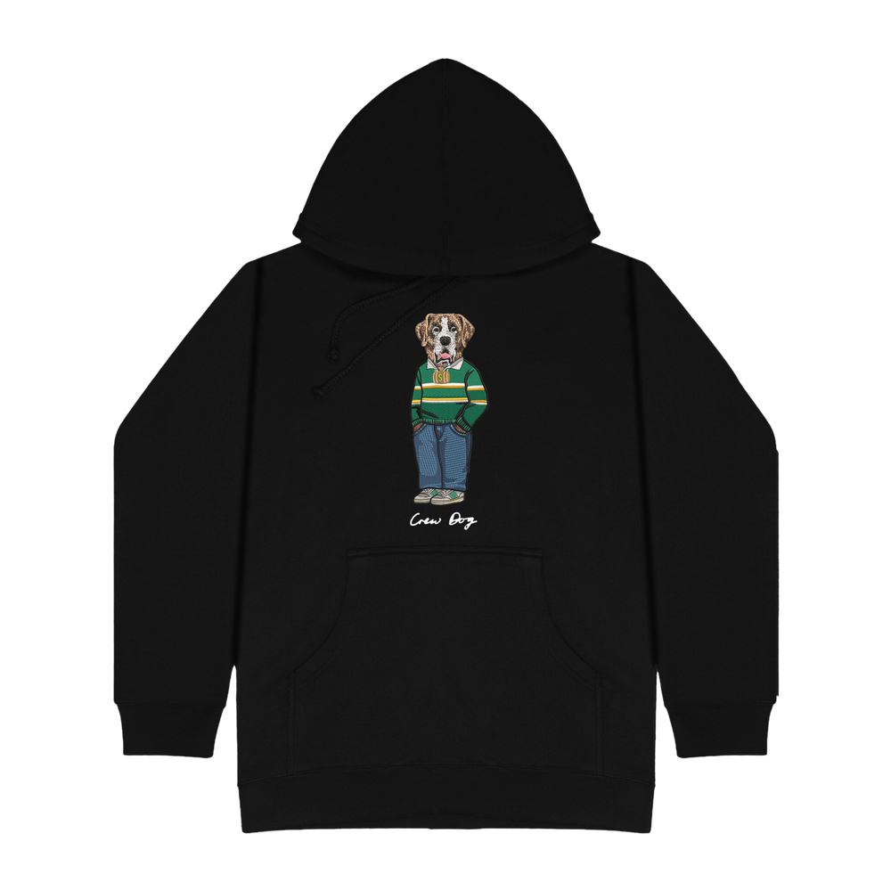 Siena University Hoodie