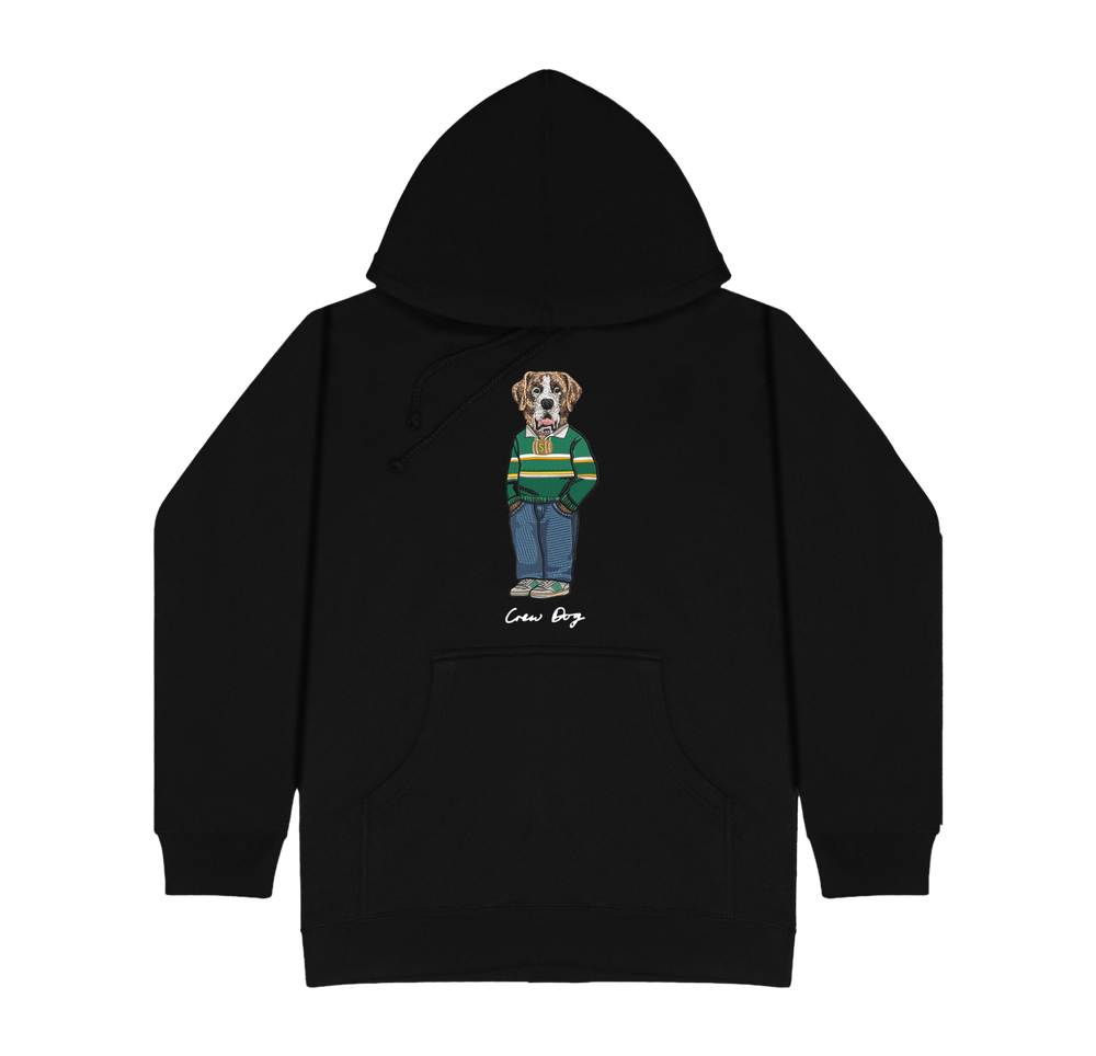 Siena University Hoodie