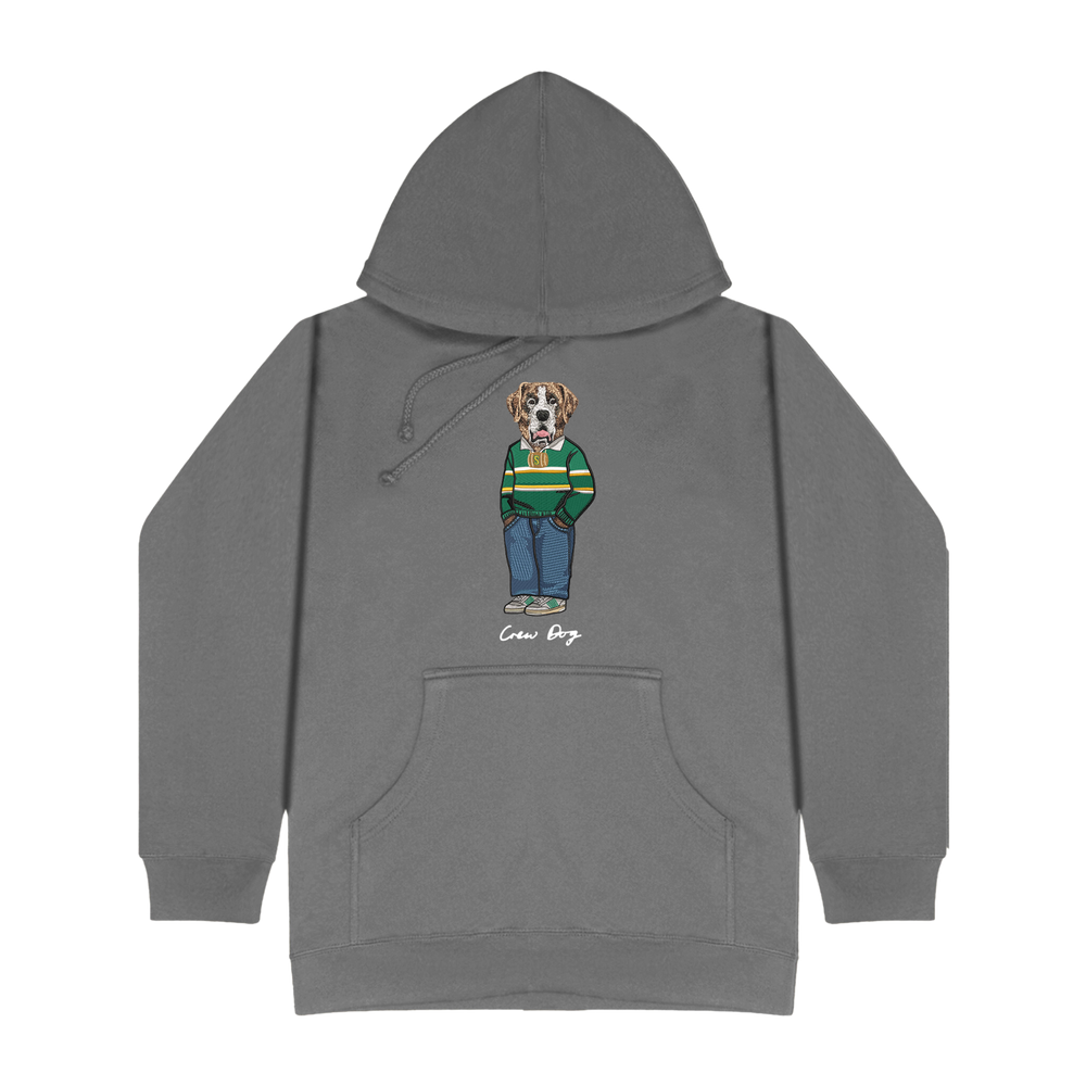 
                      
                        Siena University Hoodie
                      
                    