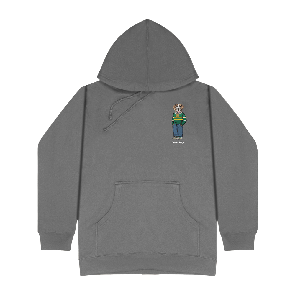 
                      
                        Siena University Hoodie
                      
                    