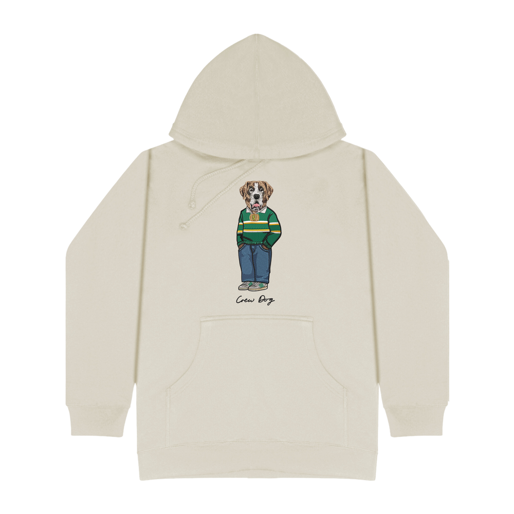 
                      
                        Siena University Hoodie
                      
                    