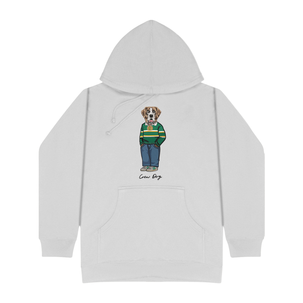 
                      
                        Siena University Hoodie
                      
                    