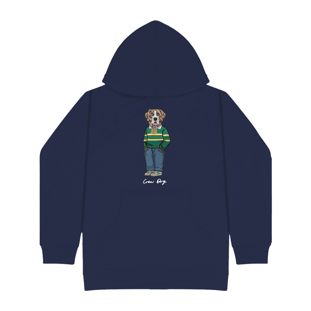 
                      
                        Siena University Hoodie
                      
                    