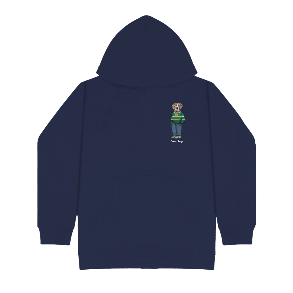 
                      
                        Siena University Hoodie
                      
                    