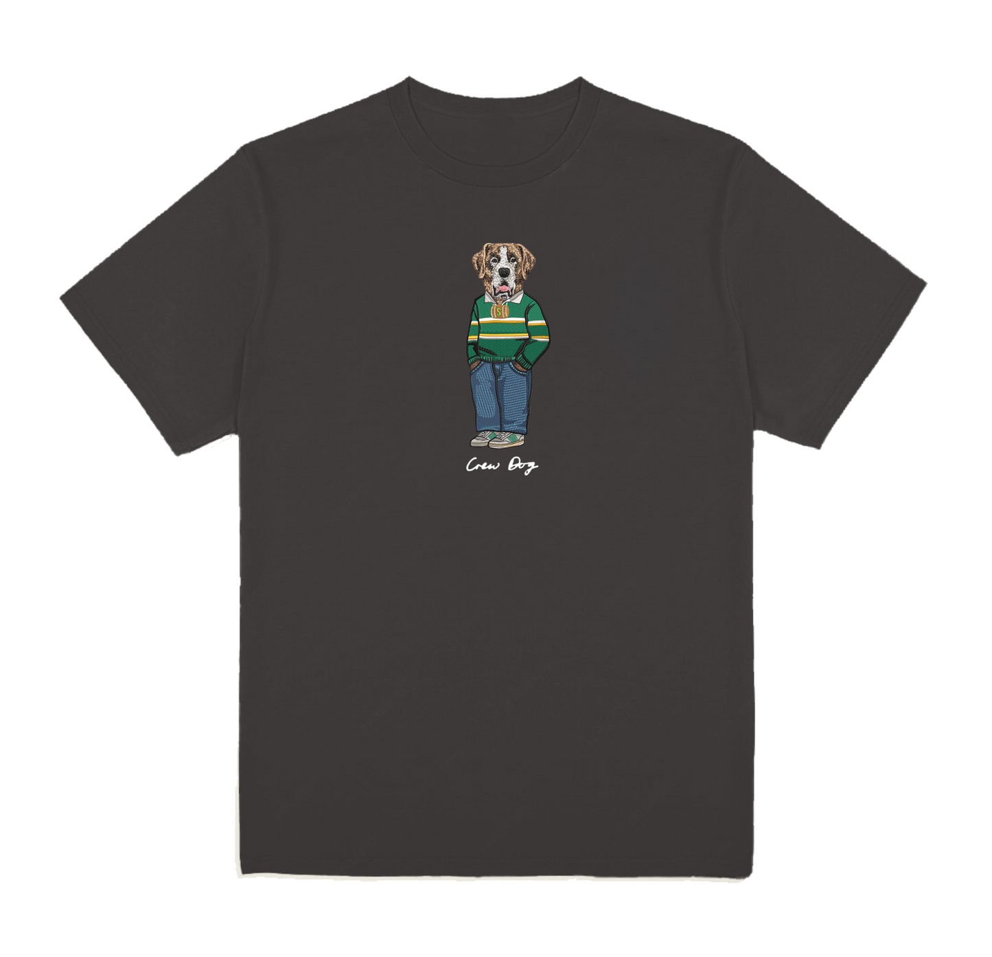 Siena University Tee