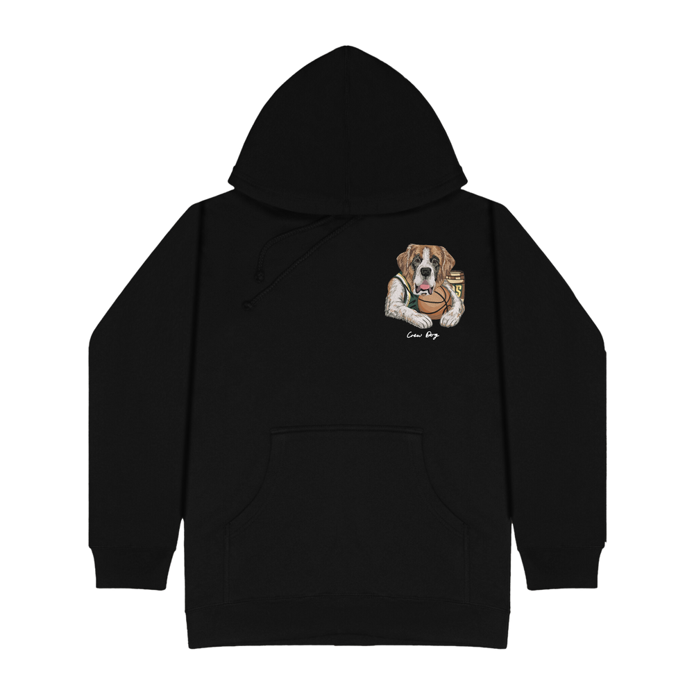
                      
                        Siena Basketball Hoodie
                      
                    