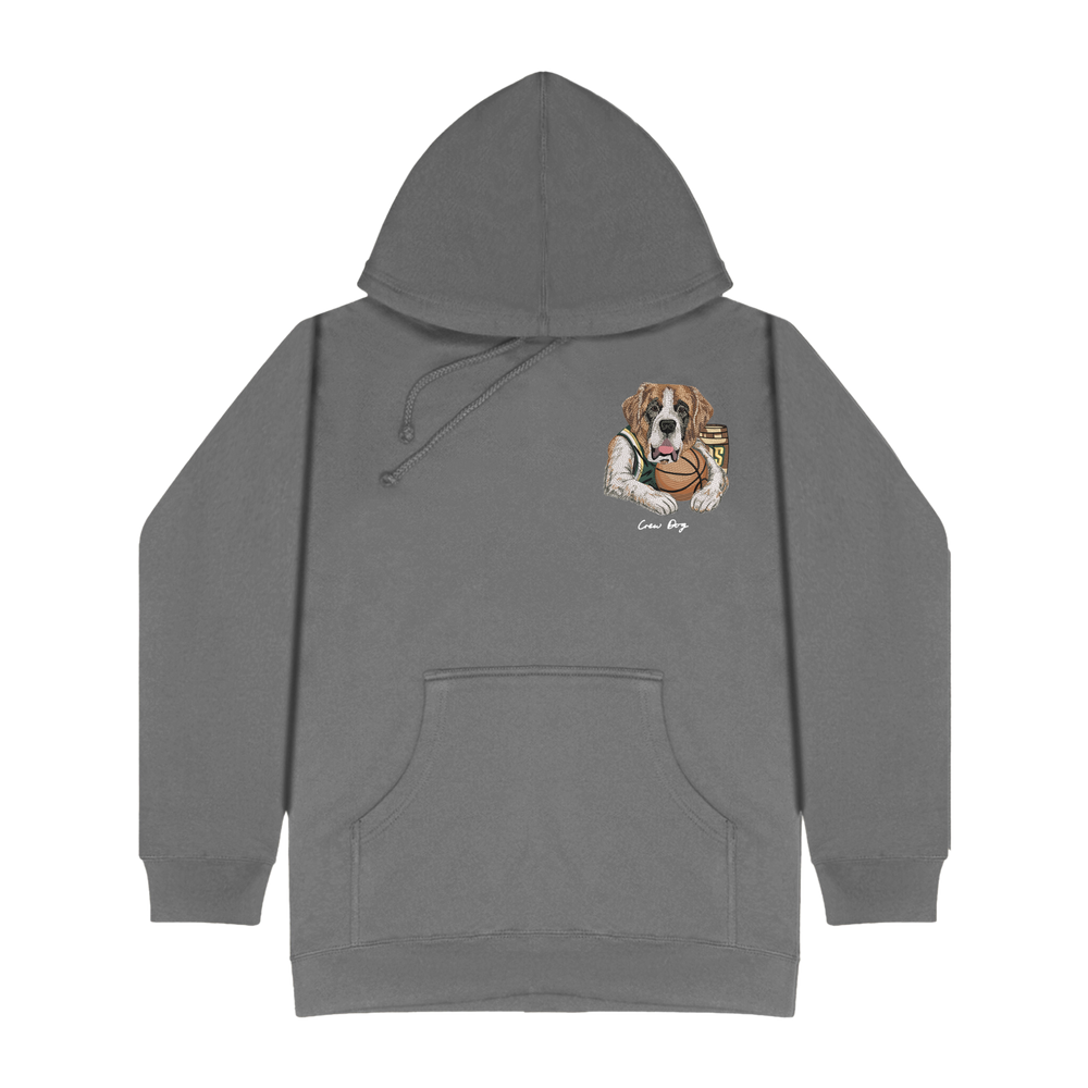 
                      
                        Siena Basketball Hoodie
                      
                    