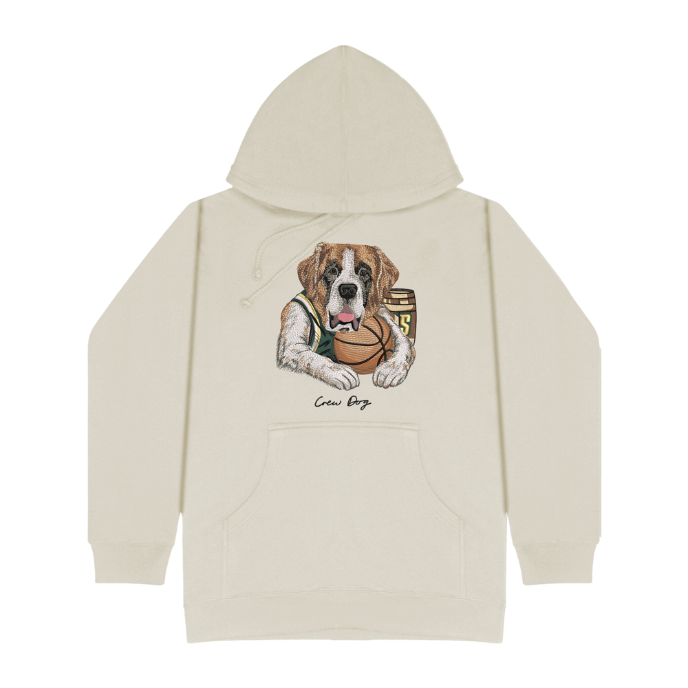 
                      
                        Siena Basketball Hoodie
                      
                    