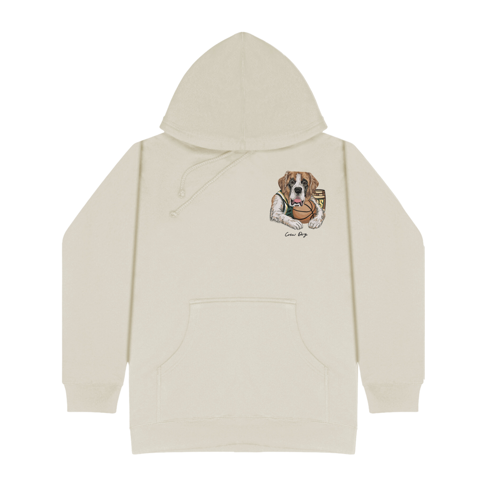 
                      
                        Siena Basketball Hoodie
                      
                    
