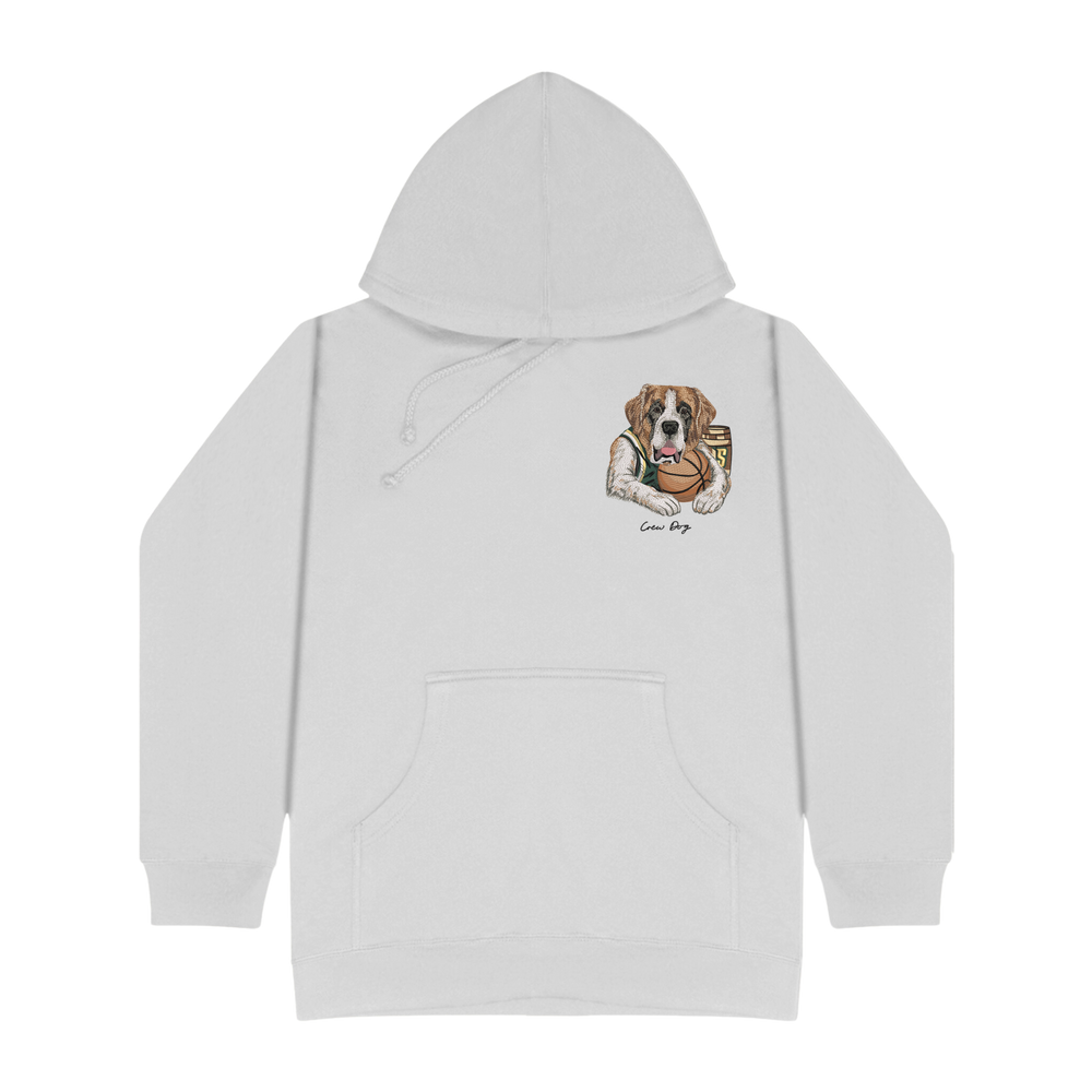 
                      
                        Siena Basketball Hoodie
                      
                    