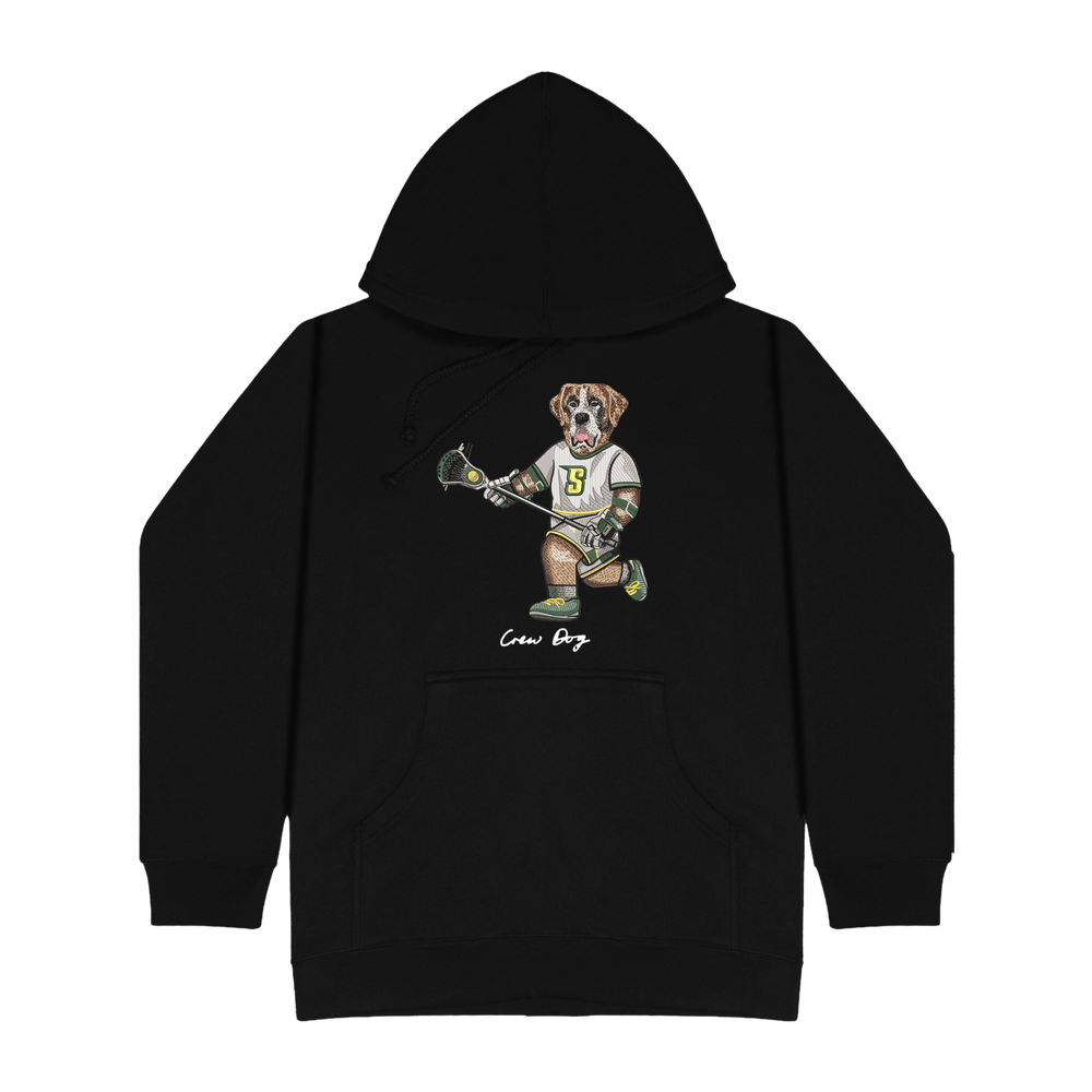 
                      
                        Siena Lacrosse Hoodie
                      
                    