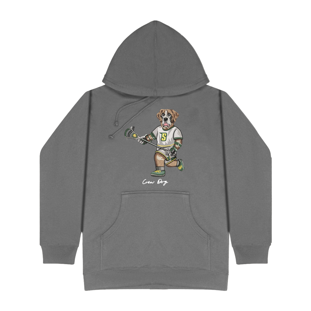 
                      
                        Siena Lacrosse Hoodie
                      
                    