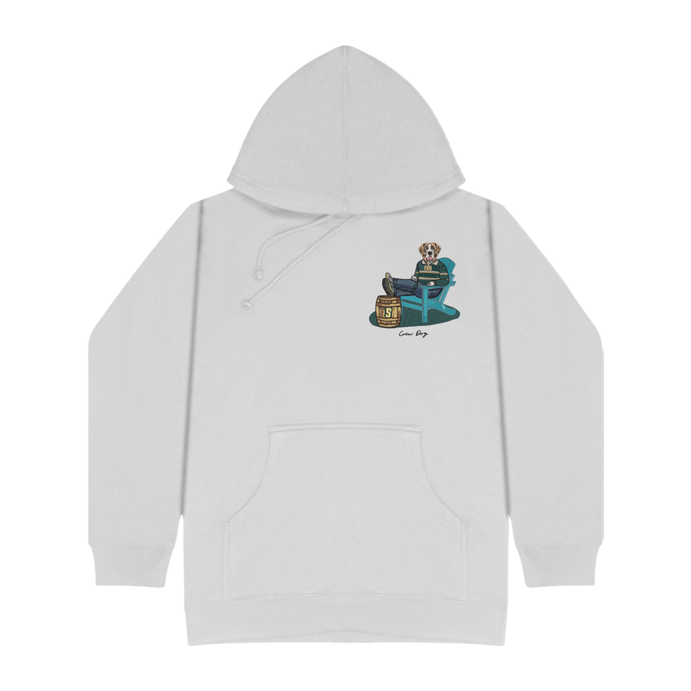 
                      
                        Siena Lounging Hoodie
                      
                    