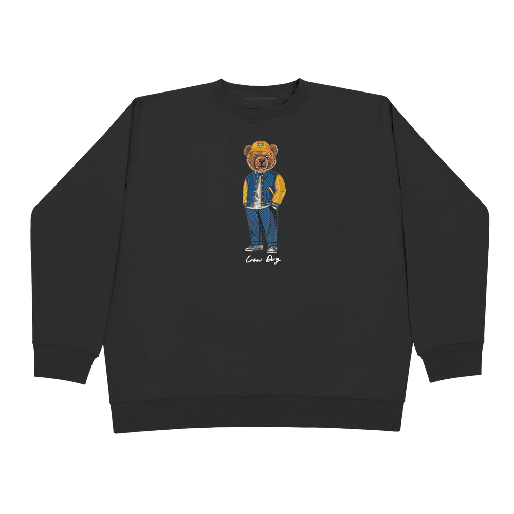 
                      
                        ΣΧ Bucket Hat Crewneck
                      
                    