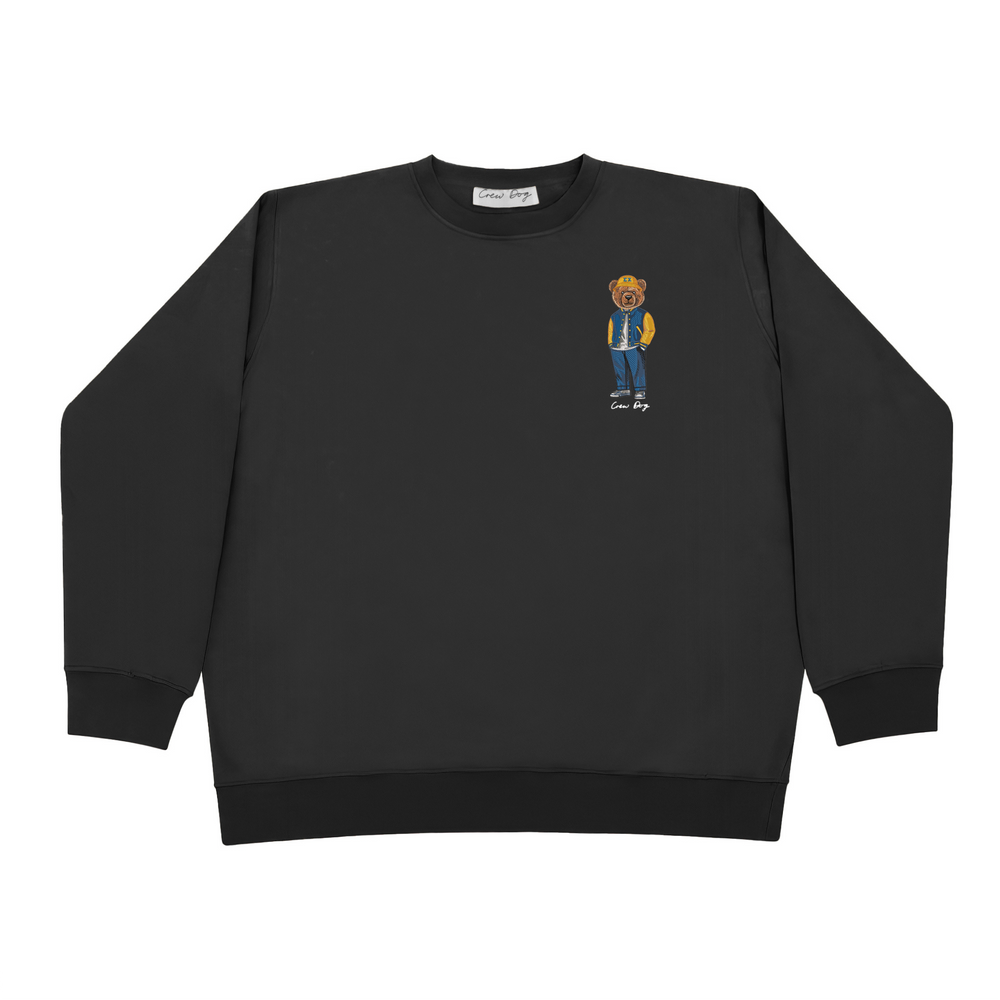 
                      
                        ΣΧ Bucket Hat Crewneck
                      
                    