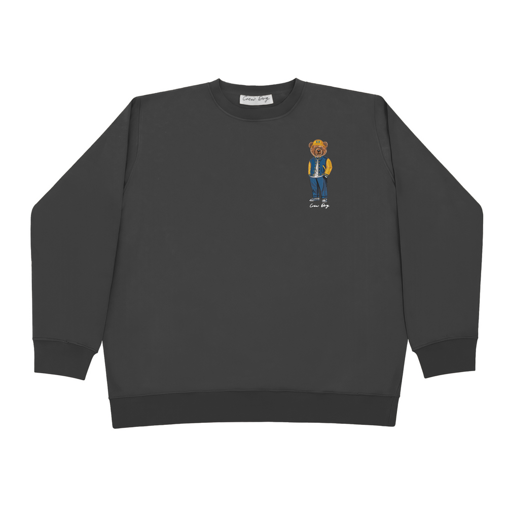 
                      
                        ΣΧ Bucket Hat Crewneck
                      
                    