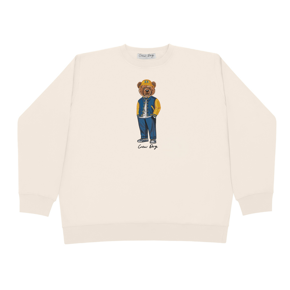 
                      
                        ΣΧ Bucket Hat Crewneck
                      
                    