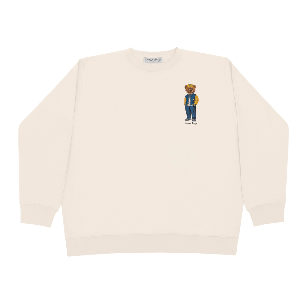 
                      
                        ΣΧ Bucket Hat Crewneck
                      
                    