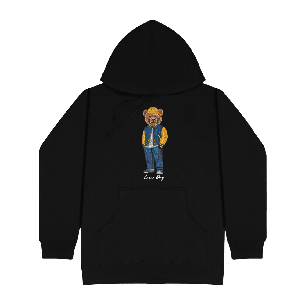 
                      
                        ΣΧ Bucket Hat Hoodie
                      
                    