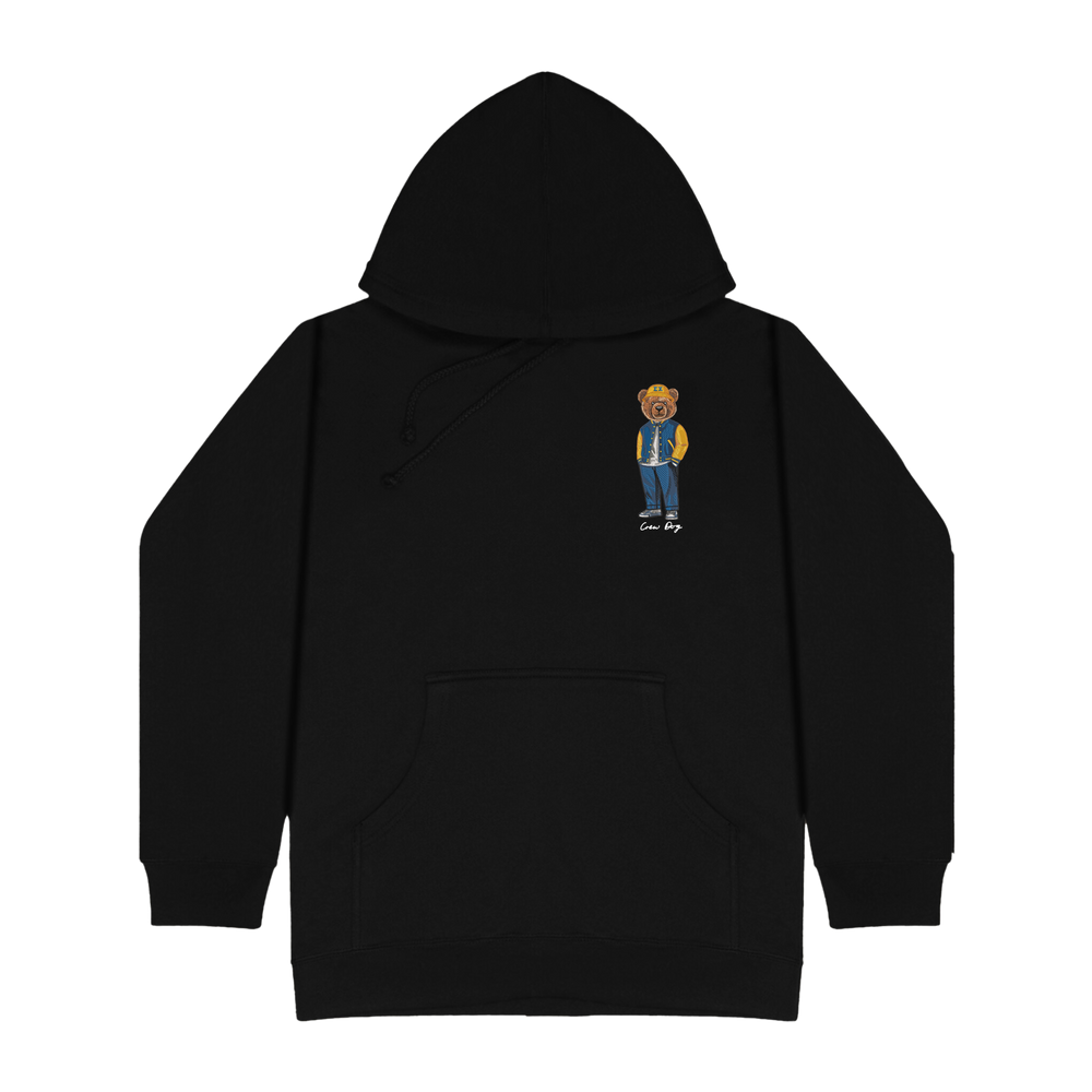 
                      
                        ΣΧ Bucket Hat Hoodie
                      
                    