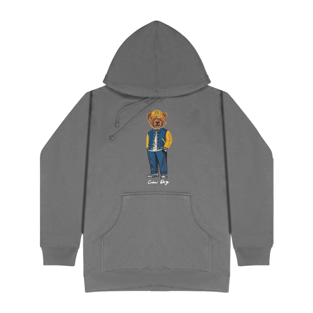 
                      
                        ΣΧ Bucket Hat Hoodie
                      
                    